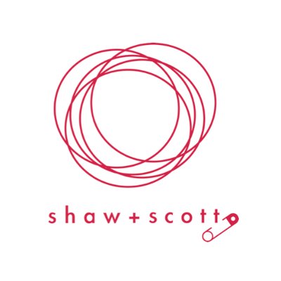 Shaw + Scott
